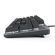 罗技（Logitech） K845 机械键盘有线游戏电竞电脑办公全尺寸发光 104键 鼠标键盘套装黑神话悟空 K845（红轴）+G502HERO