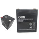 Changguang Batterie CB12250 12V25AH FIRE Haupteinheit UPS Notfall -Energiespeicher CGB -Batterie CB12250