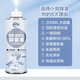 Pute car interior deodorant, sterilization and deodorant spray, odor removal, air freshness, lemon + cologne + fresh ocean