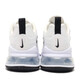 耐克（NIKE）夏季新品女鞋AIR MAX270 REACT气垫鞋舒适休闲缓震耐磨透气运动鞋 CI3899-101 37.5