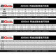 阿迪达斯（adidas）短裤女裤夏季跑步健身训练运动裤透气舒适休闲裤子 IP3889 黑色/三条纹 XS