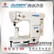 
JS-1591D 591 592 S7 Single and Double Needle Touch Computer Model Roller Leather Sewing S72 Double Needle Touch Model