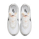 Nike (Nike) Herren-Turnschuhe 2025 Neuer Sommer Retro Trend Leichte Waffelschuhe Student Low Top Casual Schuhe Laufen DH1349-100 Yuan Ancestral Gray 43