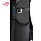ROG Player Country E-Sports Juego de la computadora portátil Bolsa de negocios Bolsa de viaje de negocios múltiples capacidad de gran capacidad BP2701 TANTO 15.6-17.3-18 pulgadas Universal