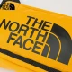 TheNorthFace North Face Backpack Outdoor Classic Universal Outdoor Convenient Messenger Bag Single Shoulder Bag 52T9 ZU3/Yellow 4L 162*76*235mm