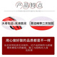 儿童新疆舞蹈铃鼓奥尔夫打击乐器手拍鼓幼儿园老师用手鼓摇铃 6英寸本色直径15厘米