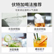 莎堡皇（FAST.KING）伏特加小瓶装洋酒便利店调酒迷你酒Vodka小酒版鸡尾酒基酒 【4瓶口味组合】 50mL 4瓶