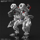 Bandai Figure-Rise Digimon Montbled Model Toy 18cm FR Mechanical Evil Dragon Biest