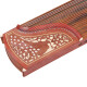 
Dunhuang brand guzheng beginner 696D/694KK professional grade performance double crane Chaoyang Shanghai folk musical instrument 1 694K peacock + gift bag