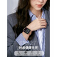 Apple Mobiltelefon Universal Smart Watch Ring Frauen Bluetooth Telefonnachricht Erinnerung Zahlung Musik Blutdruck Herzfrequenz Blut Oxygen Überwachung Huaqiangbei