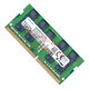 Samsung (SAMSUNG) original PC4 DDR4 ECC SODIMM fourth generation notebook server error correction and verification memory module Synology NAS Lenovo Dell mobile workstation memory module ECC SODIMM DDR4 2666 16G