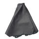 Shantou Lincun Diyan is suitable for Baojun 730 gear lever 16789 gear lever manual gear shift lever gear lever dustproof 16 5-speed [imitation leather] separate set