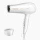 Feike Secador de cabello de alta potencia secador de cabello peluquero para el hogar ion negativo y aire caliente secador de cabello silencioso FH6218 Feike FH6218 Red Model 2000W