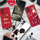 
Weimeina Redmi Note11epro mobile phone case redminote11epro protective case noto11epr0 anti-fall n dimly lit (focus on store matching tempered film + ring + lanyard) G Redmi Note11Epro Snapdragon 695 version