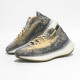 Adidas Männer- und Frauenschuhe Yeezy Boost 380 Alien Coconut Running Casual Shoes FX9764 Grey-Brown Stars 44.5