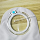 Kangle Baoshengshu Mio series ostomy pocket 11500 two-piece urostoma pocket urine bag can be matched with 16921 chassis 5 11500 urine bags + 5 16961 convex chassis
