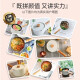 Joyoung non-stick milk pot soup pot 16cm noodle pot baby food supplement hot milk pot gas induction cooker universal 1622D