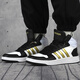 阿迪达斯 （adidas）男鞋篮球鞋2024春季新款运动鞋耐磨缓震防滑百搭实战战靴EG4245 GZ4856 41