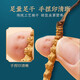 Luzhangtang Tibetan Qu Premium Cordyceps 1 gram Pack of Broken Cordyceps Broken Grass Cordyceps Cooked 1 gram Pack of Bought 1 gram Pack of Self-Selectable. Nagqu, Tibet High-altitude Wild (Whole Meat Cordyceps) 1 gram Pack of