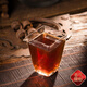 
Little Tea Diary Lychee Black Tea Tea Zhengshan Xiaozhong Black Tea Canned 250g*2 cans of tea drink gift bag