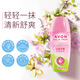 AVON roll-on deodorant 40ml refreshing dry and long-lasting fragrance for women Camellia