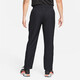 
Nike (NIKE) men's sweatpants summer straight woven casual pants fashionable and versatile DM6627-010 black 2XL