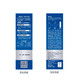 Nivea Herren kleiner blauer Röhrchen Essence Wasserlotion Creme Wasser Live-selbler Essenz auffüllen erfrischende feuchtigkeitsspendende Feuchtigkeits- und Sommer-Hautpflegeprodukte kleiner blauer Röhren 50G*3 PCs