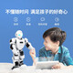 优必选Alpha Ebot 悟空智能AI机器人玩具 人工智能儿童教育陪伴可编程学习早教机故事机家教男女孩礼物 Ebot多台表演集控-发射器