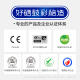 彩格CRG-069硒鼓 适用佳能mf752cdw硒鼓 LBP673Cdw LBP673Cdn 674Cx mf756Cx打印机墨盒 黑色大容量带芯片