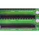 戴尔（DELL）服务器R740/R240/R440扩展卡/RISER卡/PCI插槽/提升卡 R740riser2+3共2个X16/3个×8接口