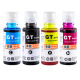 添墨适用惠普HP Smart Tank 675 583 582 615 墨水Tank510/598打印机 大容量墨水100ML【需备注颜色】 Smart Tank 725/675/510