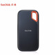 闪迪（SanDisk） 移动硬盘 Nvme移动固态硬盘 极速Type-c USB3.1外置硬盘 E61 1T【读取1050M/秒】