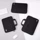 
Golf (GOLF) computer bag 13.3-inch hand-held shoulder bag thin Apple laptop bag men and women business bag crossbody bag