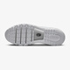 Nike (Nike) zapatos para hombres Air Max 2013 Air cojinete amortiguando zapatos para hombres zapatos de entrenamiento de fitness blancos HF4884-100 42