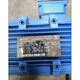 JOMOKING motor personalizado motor asíncrono trifásico YE290L-4 1.5KW YE290L4
