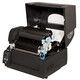 Ciudadano CL-S6621/S6631 Impresora de 68 mm de 168 mm de ancho autoadhesivo Etiqueta de código de barras Máquina de la máquina de caja exterior de la impresora CL-S6631 Impresora (Ancho-Form/300DPI)