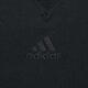
Adidas (adidas) Men's M ALL SZN HD Knitted Hooded Pullover Comfortable and Desirable Fashionable IC9758 XXXL