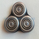 (Avion de chargement gratuit) Philips Razor Head S9000S9031 S9511S9711S9911S8860 888. Original importé 1 couteau 1 net