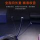Dareu EH719EH718 Gaming E-Sports-Headset-Computerkabel mit Mikrofonhör- und Tonverteidigungsposition CSGO Virtual 7.1 Kanal EH719RGB Version Single USB-Schnittstelle Offizieller Standard
