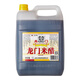 Longmen Vinegar Longmen Rice Vinegar 5L Old Beijing Rice Vinegar Chinese Time-honored Brand