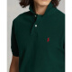 Polo Ralph Lauren 拉夫劳伦男装 经典款定制修身版型网眼Polo衫RL12200 300-绿色 M
