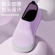 XUEXIMAN yoga shoes for women indoor exercise Pilates sports skipping rope non-slip soft bottom silent running fitness floor training shoes