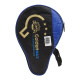 
729 Table Tennis racket horizontally long handle 3 stars Friendship Jin Sanxing Bingbing racket single shot double-sided reverse glue