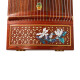 Dunhuang Brand Guzheng 694KK Examen de grado de rendimiento profesional Teshi Guyi Sumu Shanghai National Musical Instruments Factory 1 20694ml Qingfang Siyue (conjunto completo de paquetes de regalos)