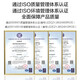 Hainai Engineering Telecom grade single mode single core double core optical fiber jumper tail fiber optic cable A-grade ceramic jump can be customized FC-SC-ST jump SC-SC single mode single core 3 meters
