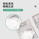 Universal Old Style Changhong Waschmaschine Filter Mesh Bag Accessoires XQB75-88 677C XQB65-719C Nr. 142 [1 Pack] Langfußstil