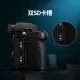 Panasonic S5 full-frame mirrorless/single battery/mirrorless digital camera L-mount dual native ISO S5C[S5+50mm/F1.8] original sleeve machine