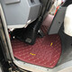 适用于重汽王牌777B757B737b瑞狮捷师加厚防水地垫大运G6/g6奥普力征途风度货车专用脚垫 米粽丝圈款【拍下留言车型】