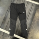 耐克（NIKE）秋冬男子跑步运动训练加绒紧身针织长裤DV9275-010 DV9275-010尺码偏小 S