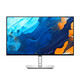 Dell Dell U2724D 27-дюймовый 2K HD Официальный экран компьютера по вторичным ручным монитором U2724D 27-дюймовый 2K поднятый и вращающийся 120 Гц [Официальная машина-99 Точная новая] Официальная национальная общенациональная гарантия Dell 3 года замены от двери до двери.